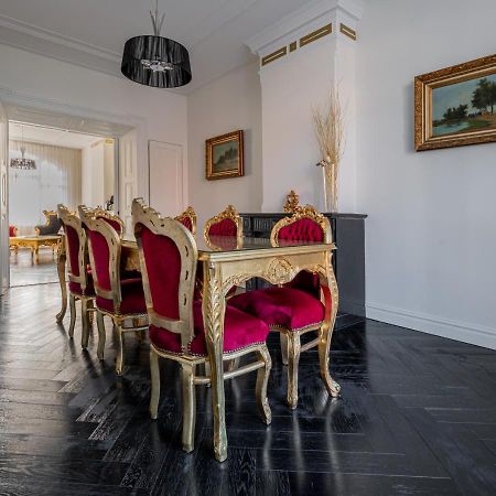 Sezane'S Lodges Άμστερνταμ Εξωτερικό φωτογραφία